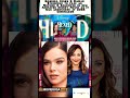 Rashida Jones and Hailey Steinfeld to play Mother and Daughter in animated Disney movie #movienews