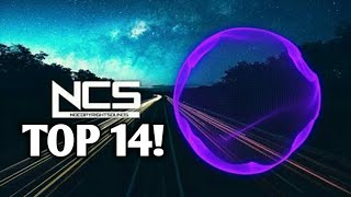 [top 14] most popular tracks from nocopyrightsounds [ncs]