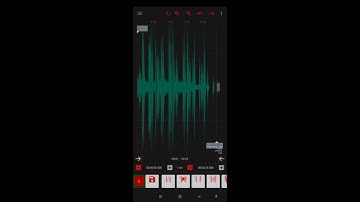 📱 AudioLab Part 3, How To Apply Fade In, Fade Out And Loop Your Audio with TalkBack? (Bengali)