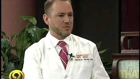 Erlanger This-N-That: Jason Rehm