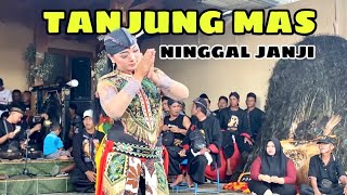 TANJUNG MAS NINGGAL JANJI ODING MAHARANI RARAS RANI