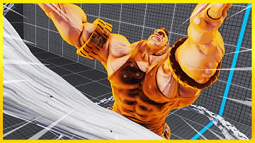 Feels Bad For This Kolin!