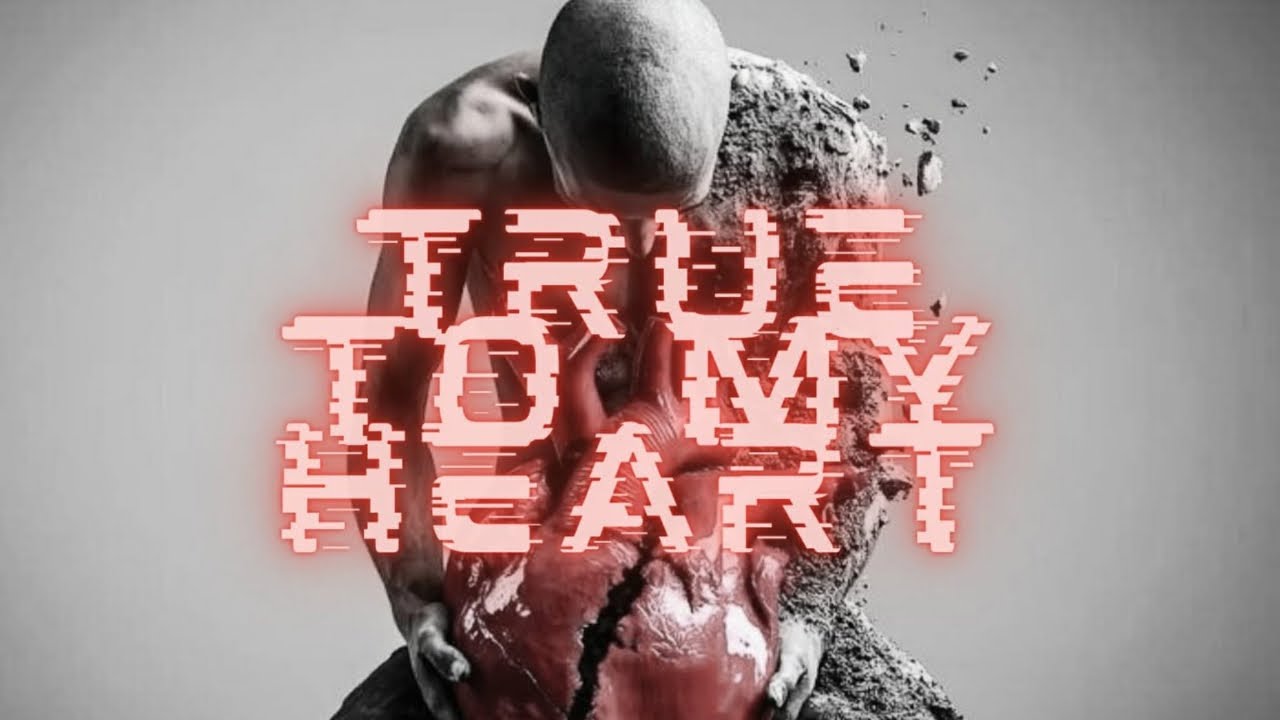 Melodic House & Indie Progressive 2025 | True To My Heart (Ft Gary Hill) | Audio Visualizer