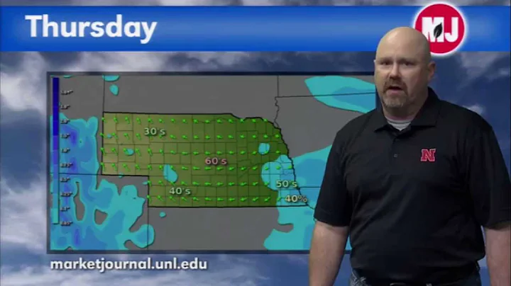 May 15, 2015 Weather Forecast