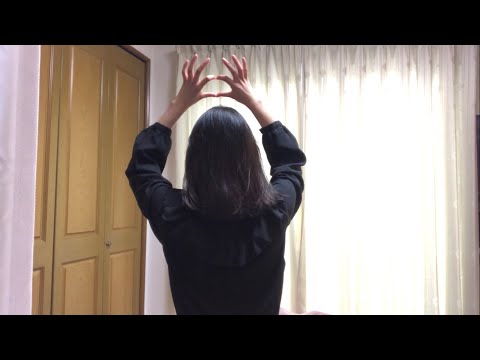 ゴールデンボンバー／Sick Lady…たぶん［振り付け］
