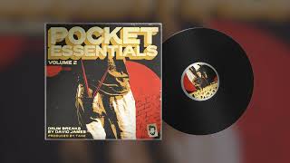 Vintage Soulful Drum Loops - Pocket Essentials Vol 2 Demo Beat Previews