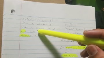 University Physics Problem 54 from Chapter 27