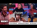 Streamvf special rocky  avec alain dorval  jb anoumon et dominique dumont