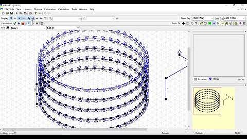 Comparison Between PIPENET and ELITE - Fire Water Hydraulic Calculation ⬇️