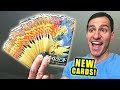 *NEW POKEMON CARDS ARE HERE!* Opening SKY LEGEND Booster Box of Tag Team GX!