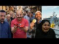 كار ثة فى المحيط محمد يوضح حقيقة خنا قة صدفة والعرباوى هدية حسن بيسو كشفت الحقيقة