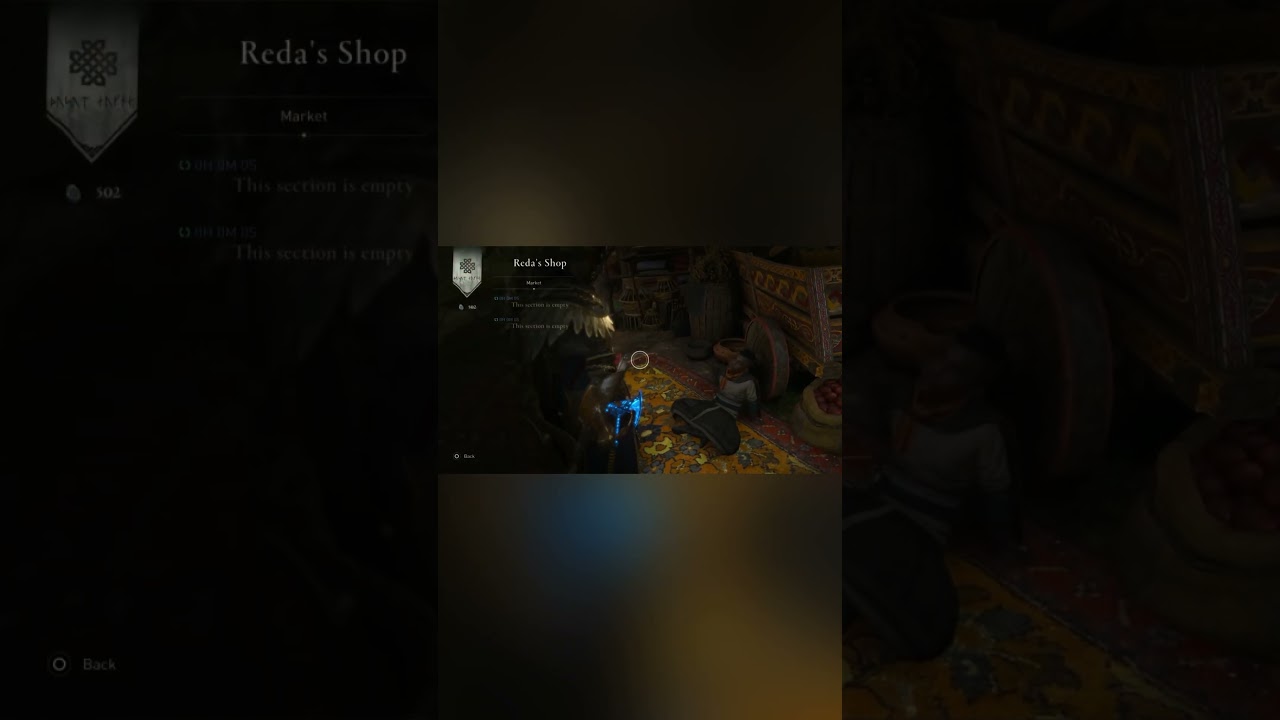 REDAS DAILY OPAL TEASER HAVARDR MOUNT 4/9/2023 ACValhalla 