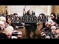 Sucker for Pain || Death Eaters