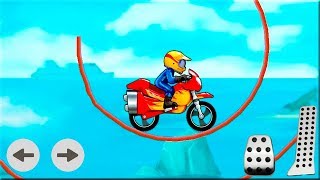 Bike Race Free Super Bike - Top Motorcycle Racing Game screenshot 2