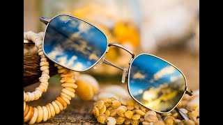 My 3 Favourite Maui Jim Styles | Sunglasses