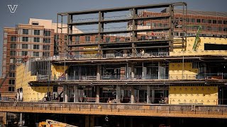 STEP BY STEP! New First Bank Stadium Redevelopment Update! North & South End Zone Progresa! H