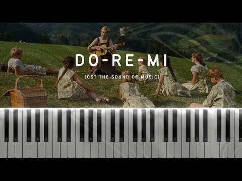 Do-Re-Mi - OST The Sound of Music