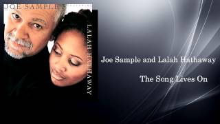Joe Sample - Bitter Sweet