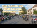 The Plough Inn Bike Night South Leverton 2022 4K
