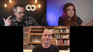 Will AI Snap That?
Hello again, folks! I miss a lot of yall. Not everyone, but most of you :P
Ive started a new podcast, and I think that you all will enjoy it. Its called Will AI Snap That? and its about whether or not AI will replace a certain job or type of jobs. The third episode (with @MaiOnHigh !!!) is here for you to enjoy!
Here are a couple links
https://www.youtube.com/@UCT8Hzu_JlKdyBuDPQtFBgvg
https://open.spotify.com/show/0UpBIHgOylwoGfq7kLZxkC?si=LDqHoCHRRwWlWfGLHTiXsw Will AI Snap That?