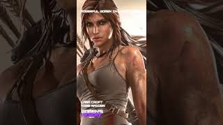 Womens History Month - Powerful Women in Video Games