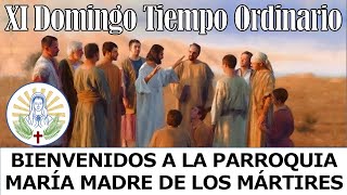 XI Domingo Ordinario