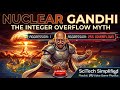 The Nuclear Gandhi Bug is a LIE 🤯 The Truth Behind Gaming's Most Famous Glitch