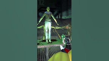 Half life 2 but it garry