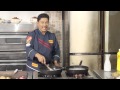 Baguio Oil Cooking series with Chef Boy Logro - Spicy Thai Meatballs