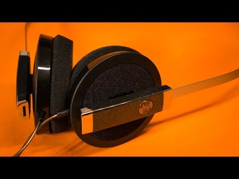 Sennheiser PX 95 Review: Best Open-Back Headphones Under 50$!