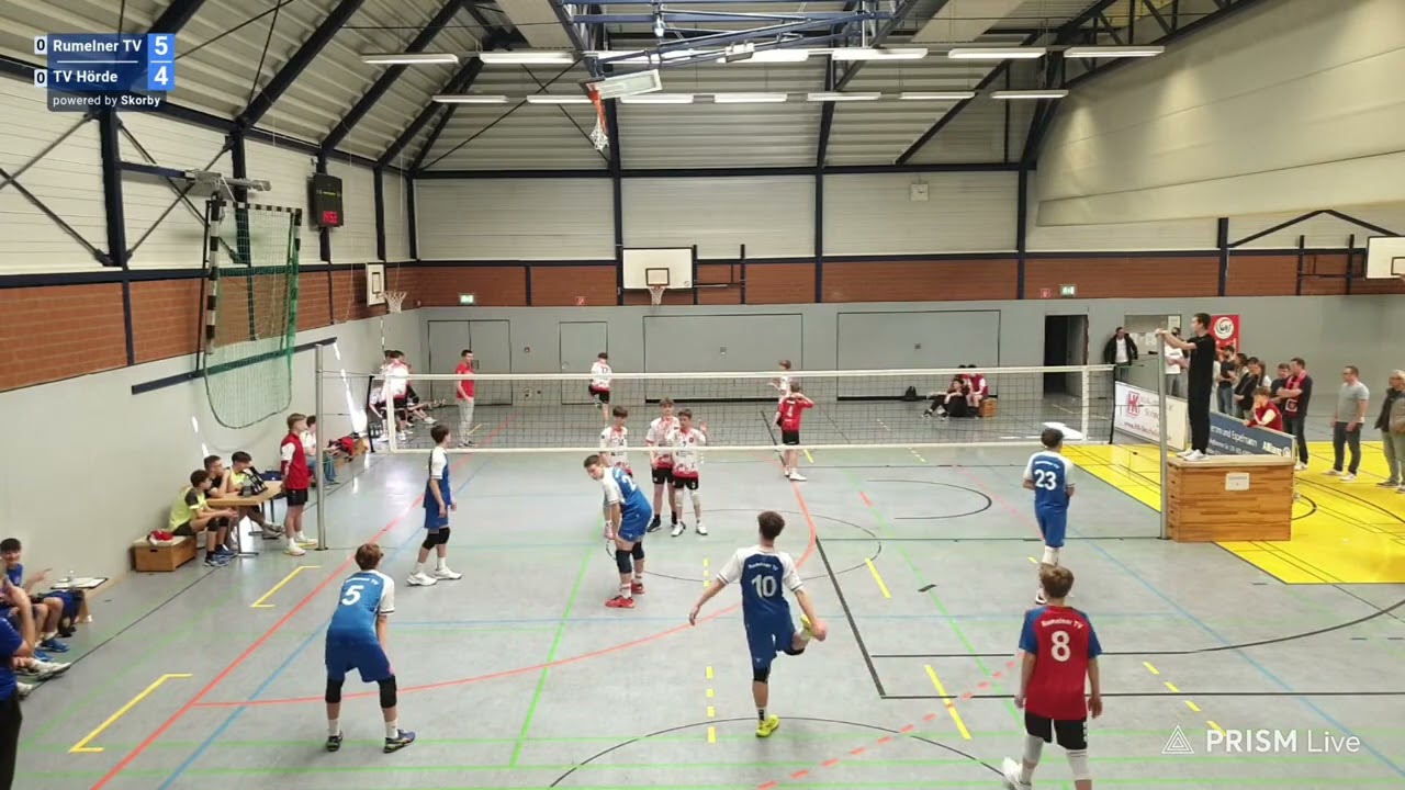 Rumelner TV - TV Hörde