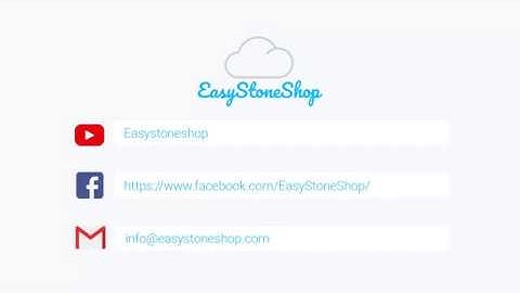 Making changes in Quote - Easy Stone Shop