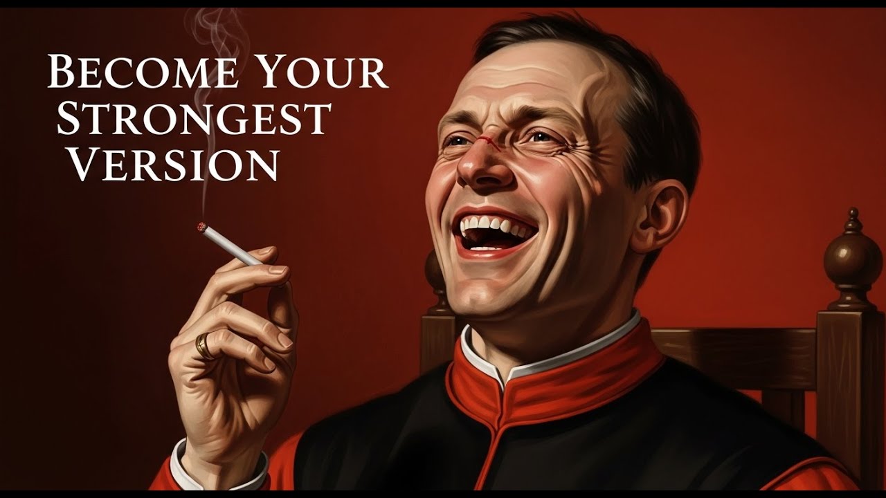 8 Ruthless Rules for Becoming the Strongest Version of Yourself | Machiavelli’s principles