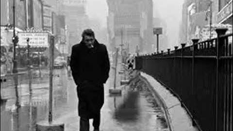 The Boulevard Of Broken Dreams -Ted Weems Orchestra
