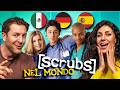 SCRUBS: Meglio in ITALIANO o in ORIGINALE?