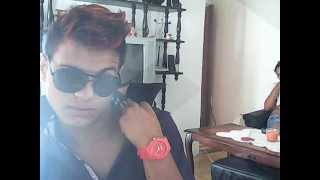 Andrea I Azis 2012 Probvai Se