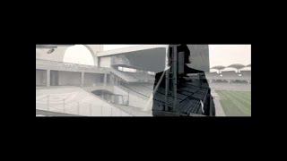 Video thumbnail of "Benjamin Biolay - Lyon Presqu'île - (clip officiel)"