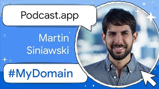 Why Podcast.app chose a .app domain name screenshot 5
