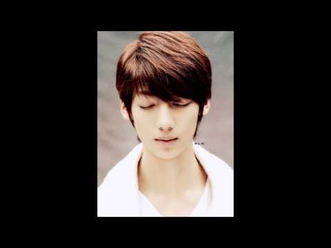 (+) Boyfriend (Youngmin) - Time