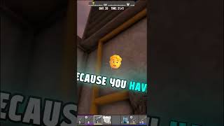 spooge water, just no way! #sus #funnyvideo #7dtd #7daystodies #zombieapocalypse