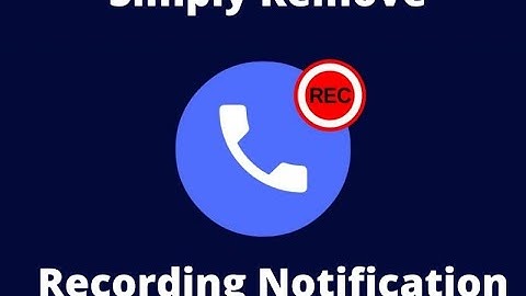GOOGLE CALL RECORDING without Notification on Any Android No Root No Unlock