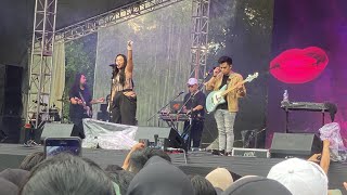 Okaay | Full Live at Social Chic Jakarta 2023