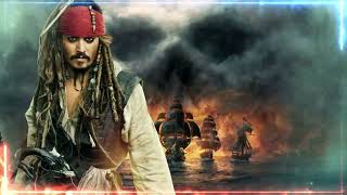 Pirates Of The Caribbean 6 - Teaser Trailer 2026 Johnny Depp Disney Release Details
