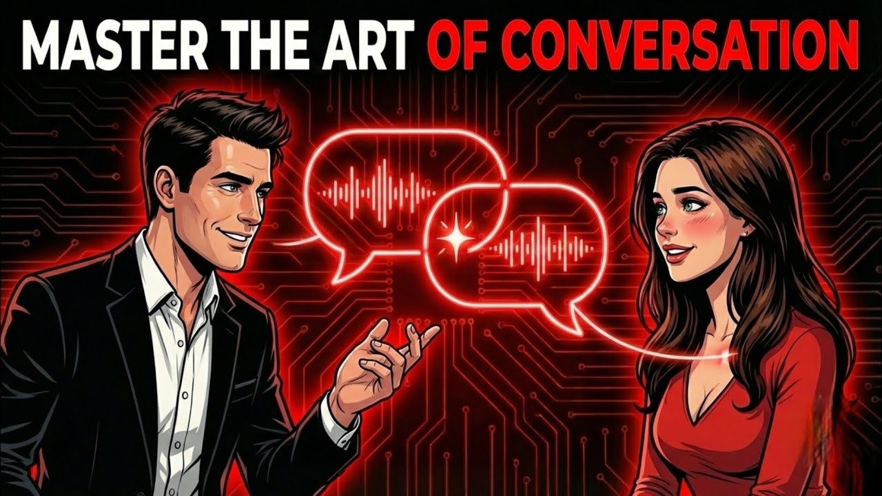 How To Find Unlimited Topics To Talk To A Girl