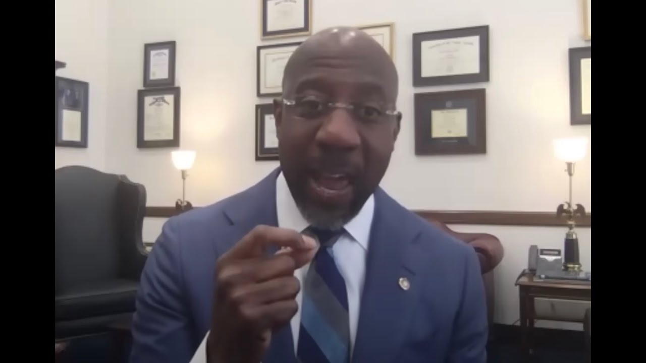 Senator becomes Trump's NIGHTMARE with announcement