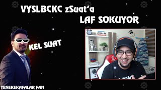 Vyslbckc Zsuat Ile Uğraşıyor D Komik Anlar Tenekekafalar