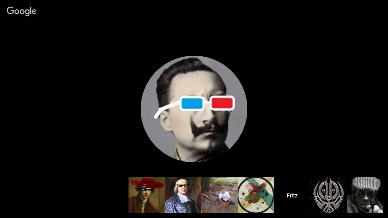 German Election livestream Take 2