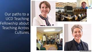 CSHEW11: Intercultural learning: Embedding intercultural learning opportunities in teaching