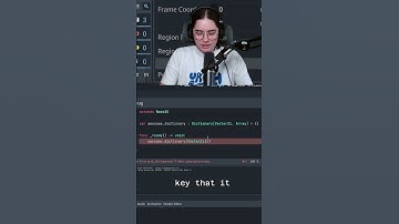 TYPED DICTIONARIES IN GODOT 4.4! #godot