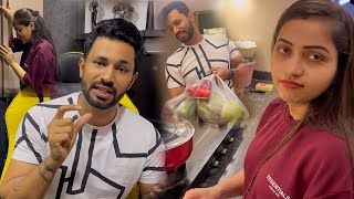 MERE FAMILY KAHA HAI?? | DAILY VLOG | VJ PAWAN SINGH